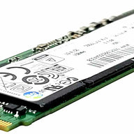 Samsung Lenovo 256GB M.2 2280 SATA III NGFF SSD ( MZ-NTY2560 MZNTY256HDHP-000L7 SSD0H55425 00UP421 ) USED
