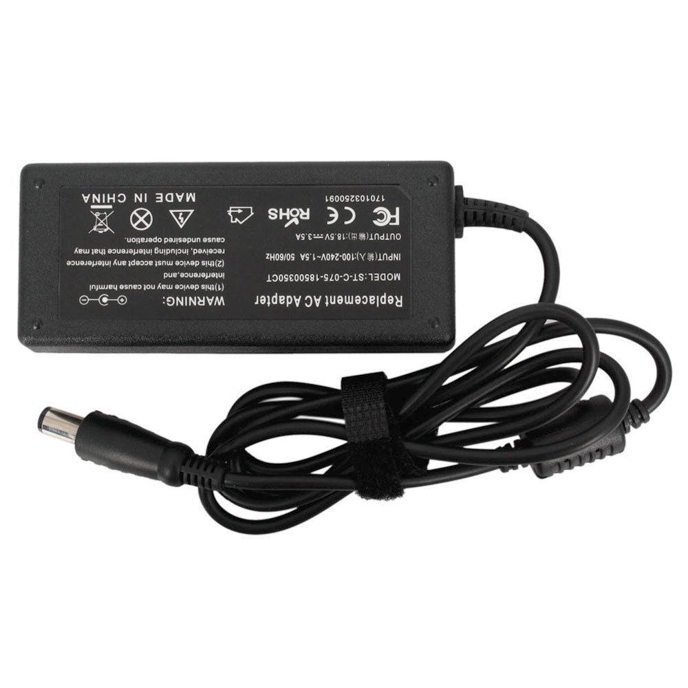 HP 65W SMART AC ADAPTER (463958 NEW)