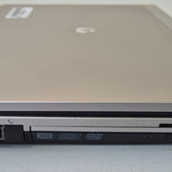 HP EliteBook 2560p 320GB HDD 4GB RAM i5-2450M 2.5GHz DVD Win7Pro 12.5" BATTERY UNKNOWN USED