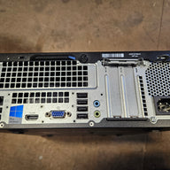 HP 280 G2 SFF 500GB i5 PC ( Y5P85EA#ABU ) SPR
