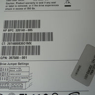 PR23420_9W2005-630_Seagate HP 40GB IDE 7200rpm 3.5in HDD - Image2