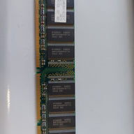 Hyundai 128 MB SD-RAM 168-pin PC-100 non-ECC CL3 DIMM Module GMM26416233ENTG-7J