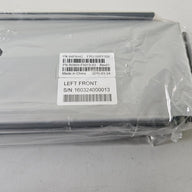 IBM 2U Left + Right Rackmount Rail Kit for System X3650 ( 64P8442 00RY309 R0809-F0013-03 ) NOB