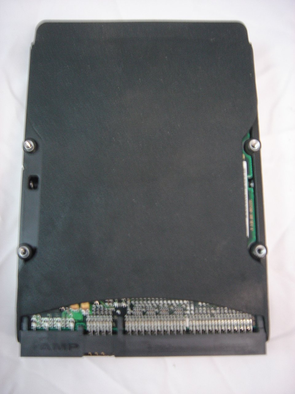 Seagate Dell 6.4GB IDE 5400rpm 3.5in HDD