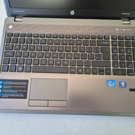 HP ProBook 4540s i5 DVD NO OS NO HDD 4GB RAM Battery Fair BIOS Locked - SPR