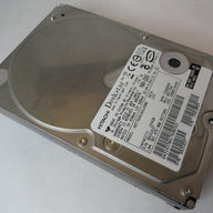 0A31637 - Hitachi 164GB SATA 7200rpm 3.5in Deskstar HDD - Refurbished