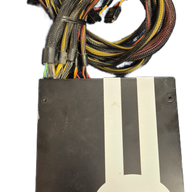 Antec 1000W Semi Modular TruePower Quattro PSU ( TPQ-1000 ) USED