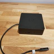 Dell thunderbolt docking station (K16A001 USED)