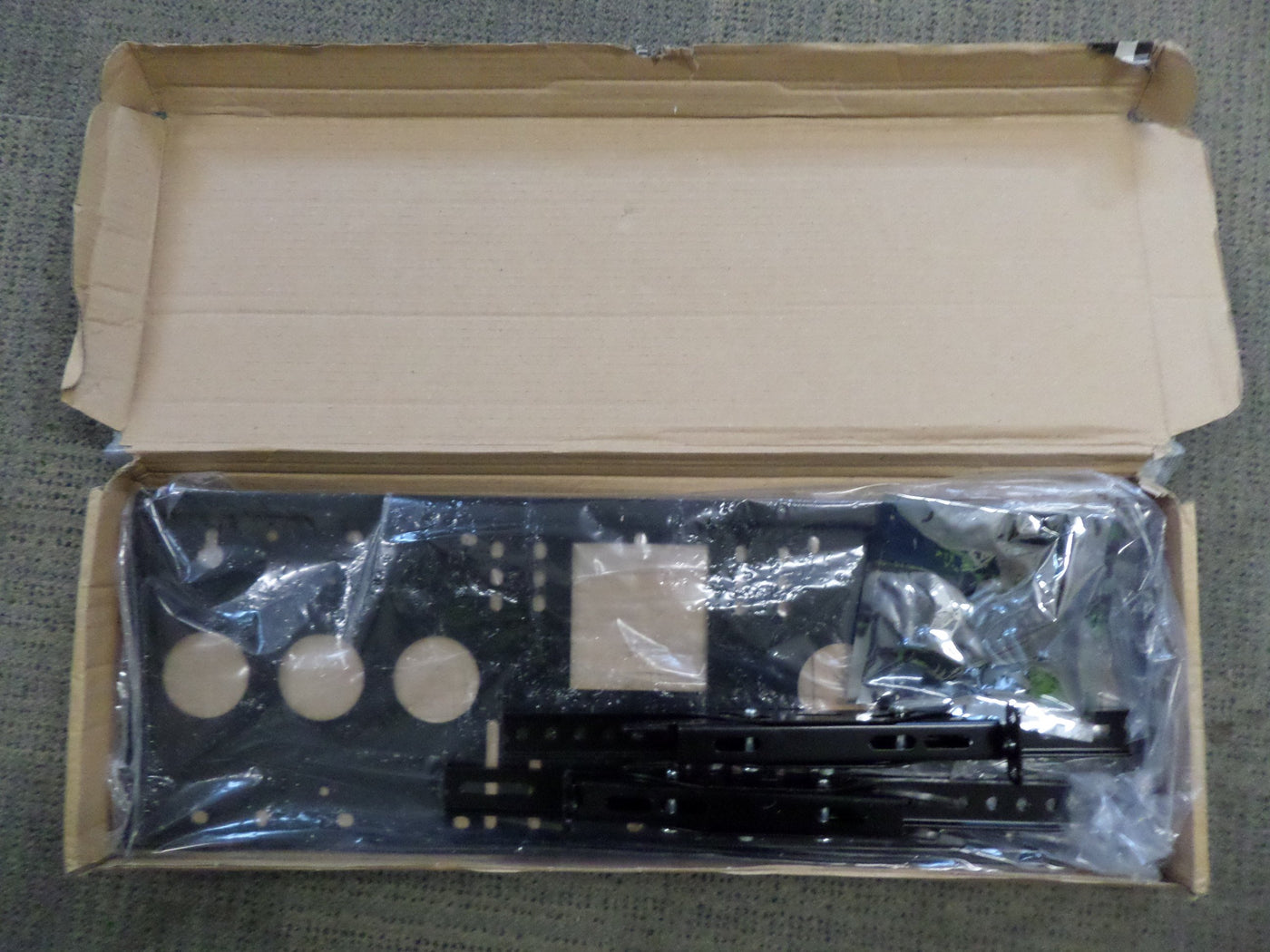 PMVMOUNT TV Wall Mount (2036T USED)
