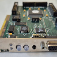 IBM ISA DupliDisk-3 Mirroring Adapter Card ( 24R0106 067-03359-0000 ) USED