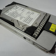 PR20546_9P2006-022_Seagate Compaq 18.2GB SCSI 80 Pin 15Krpm 3.5in HDD - Image4