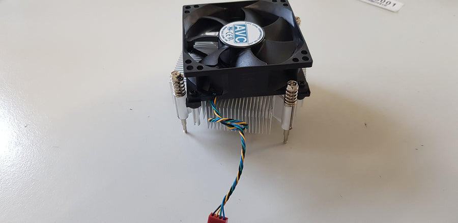 Lenovo ThinkCentre CPU Heatsink Fan (03T9513)