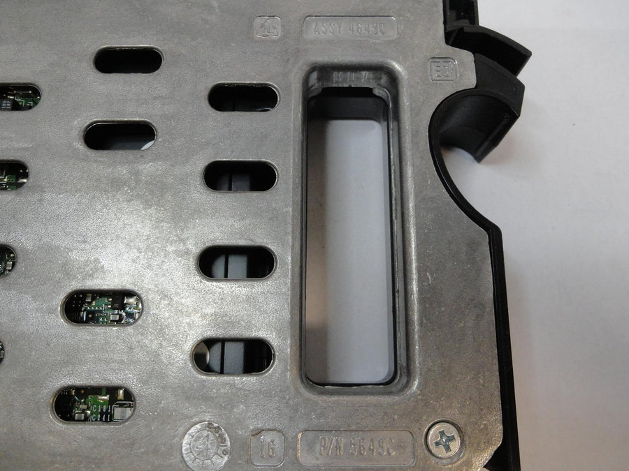 PR24231_CA06227-B80700DU_Fujitsu Dell 73GB SCSI 80 Pin 7200rpm 3.5in HDD - Image2
