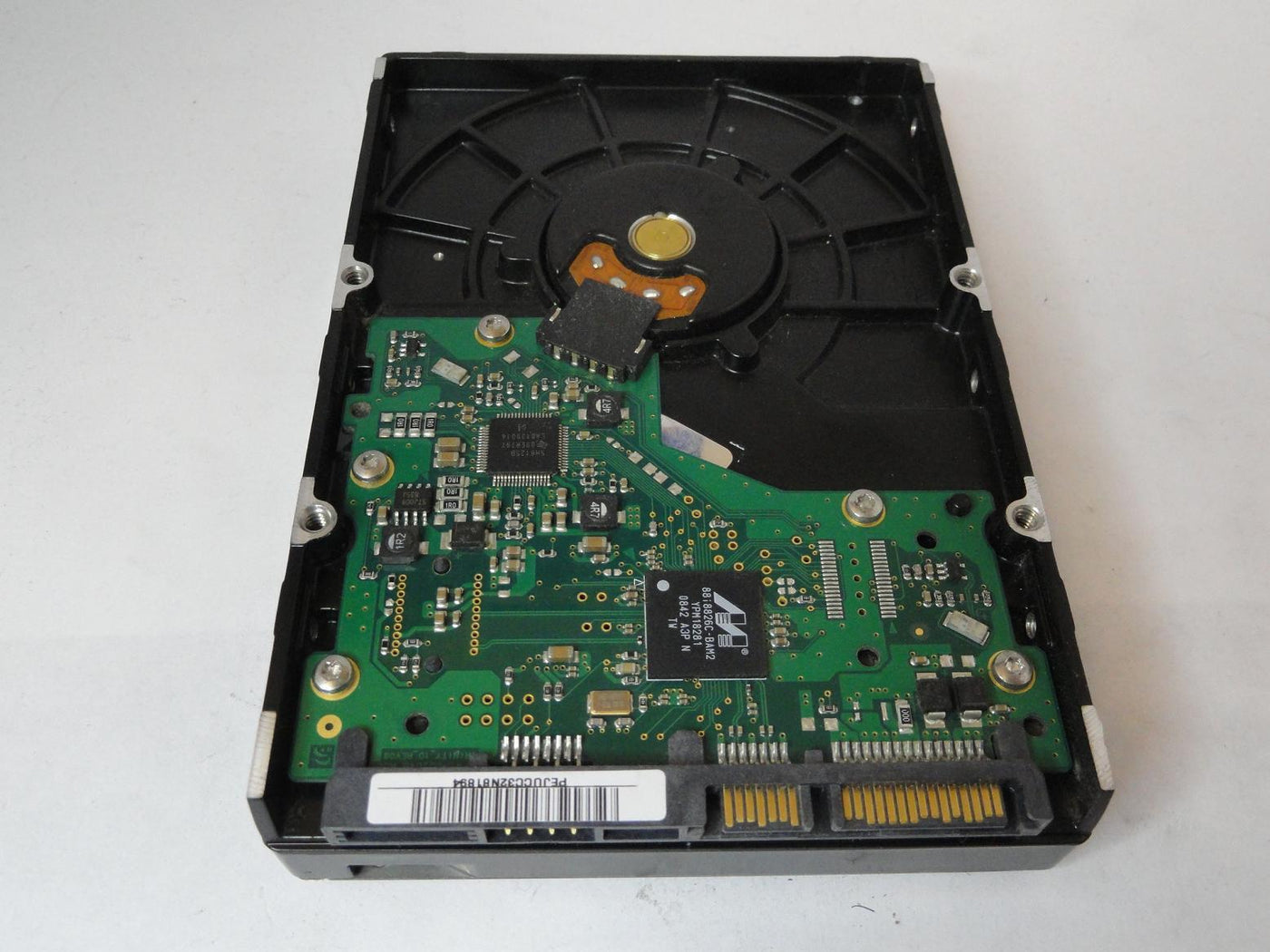 PR23523_HD083GJ/D_Samsung Dell 80GB SATA 7200rpm 3.5in HDD - Image3