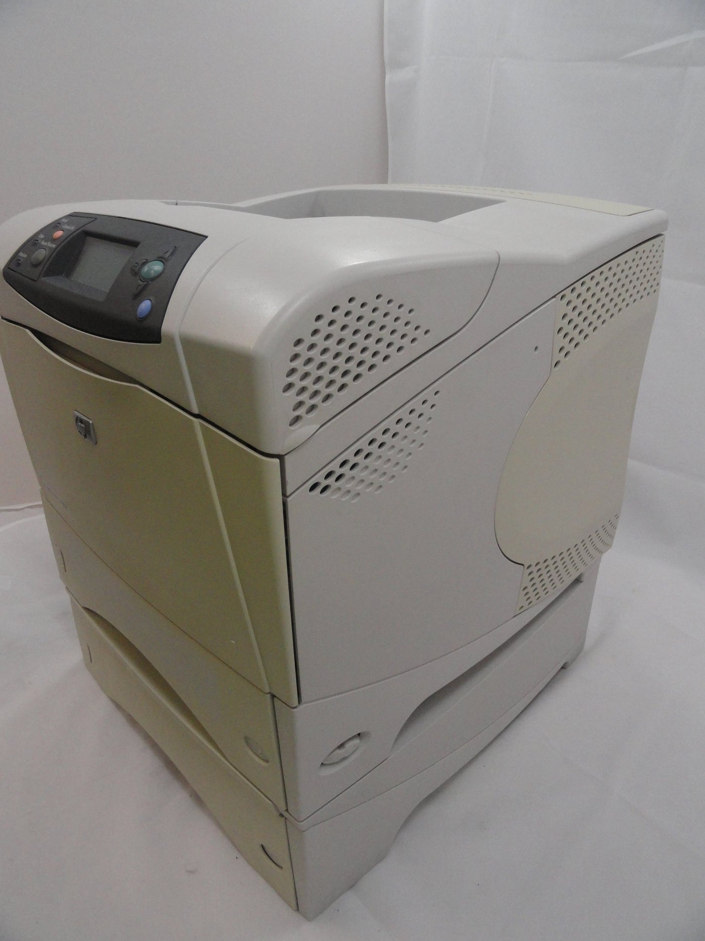 PR05791_Q2432A_HP Laserjet 4300N Mono Laser Printer - Image2