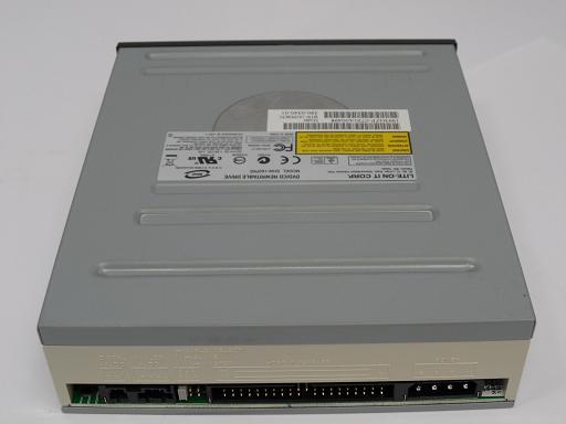 PR05671_SHW160P6S43C_LiteOn DVD/CD Rewritable Drive. DVD Read 16x - Image3