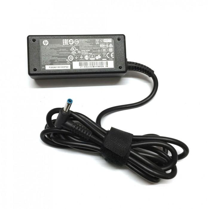 HP Laptop Charger 19.5V 2.31A 45W (740015 002 NEW)
