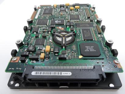 PR17621_9N7006-023_Seagate Sun 36.7GB SCSI 80 Pin 10Krpm 3.5in HDD - Image4