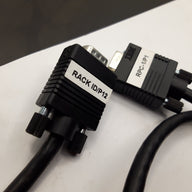 IBM RPC RACK CABLE (22R0419 USED)