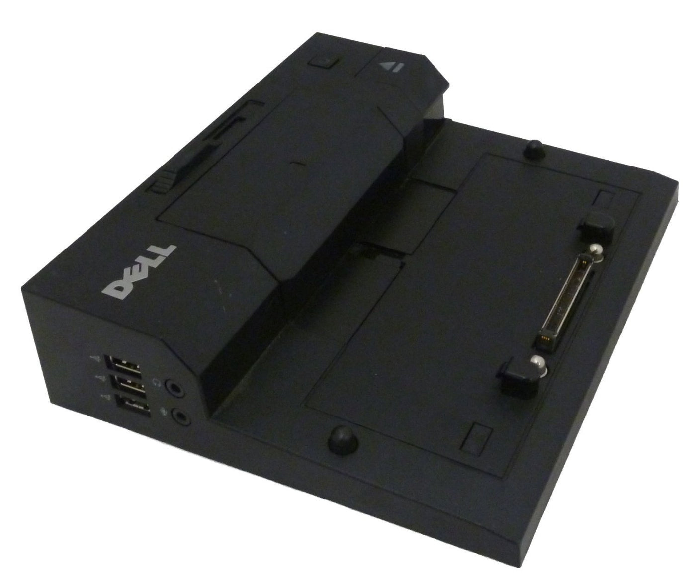Dell E-port II Pro3x Docking Station USB 3.0 With PSU (0CPGHK    PR03X    6TJ57 A00    Used)
