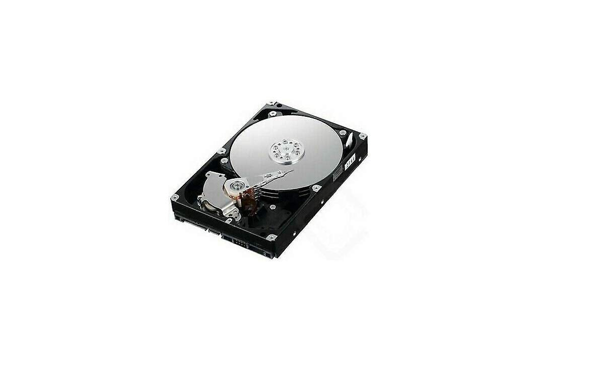 Hitachi HP 3.5in 250GB SATA 7200RPM HDD ( HDS721025CLA382 588597-001 ) USED