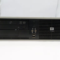 PR24439_KP721AV_HP Compaq DC7900 2.8GHz 2Gb RAM SFF PC - Image4