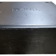 Dell Precision T5500 Xeon X5690 3.47GHz DVD NO HDD NO RAM NO OS Win7Pro COA present USED