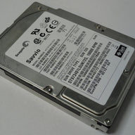 9Y4006-134 - Seagate SUN 73Gb SAS 10Krpm 2.5n HDD - Refurbished