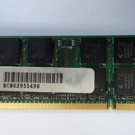 PR20638_HYS64T128021EDL-3S-B2_Qimonda 1GB PC2-5300 CL5 16c 64x8 2Rx8 SODIMM - Image3