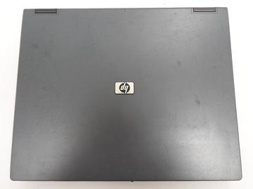 nx6310 - HP nx6310 512Mb 1.6Ghz No HDD Lined Screen Laptop - Dark Gray - Without PSU - USED