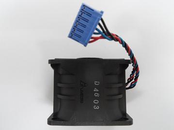 PR19237_T3907_Delta Electronics GFB0412SHE/T3907 DC Fan - Image3