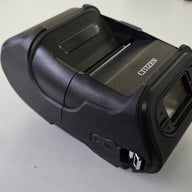 Citizen Mobile Thermal Printer - USB/Serial/WiFi NO PSU/LABELS ( CMP-25WF ) USED