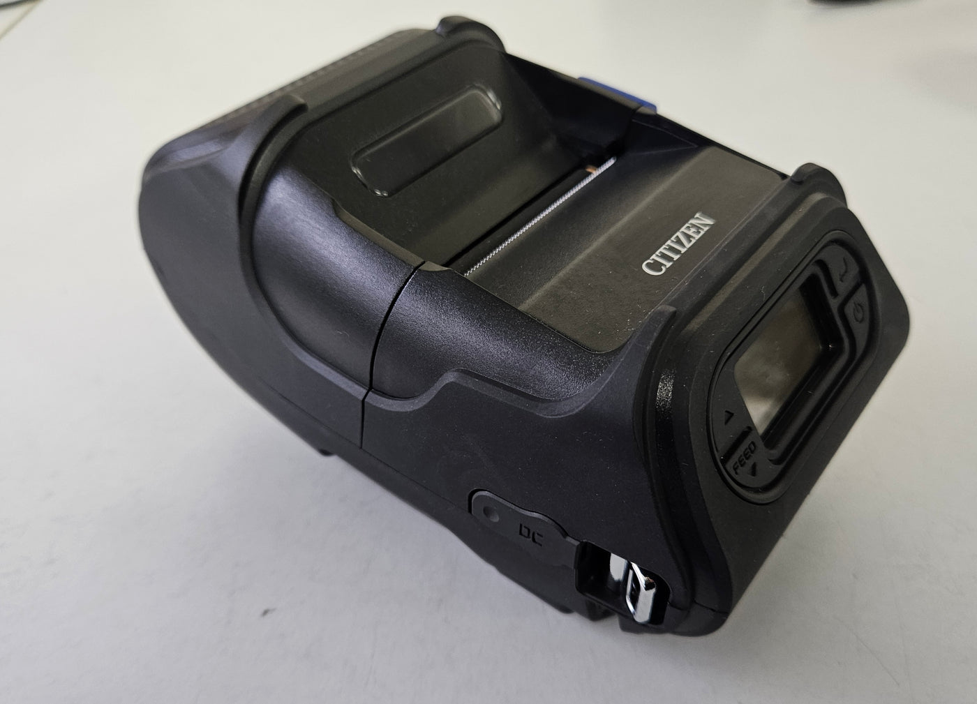 Citizen Mobile Thermal Printer - USB/Serial/WiFi NO PSU/LABELS ( CMP-25WF ) USED