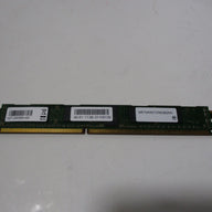 NetApp 2GB PC3-6400 DDR3-800MHz ECC Reg CL6 240-Pin VLP DIMM ( 107-00099+A0 VR7VA567258GBZN3 ) REF