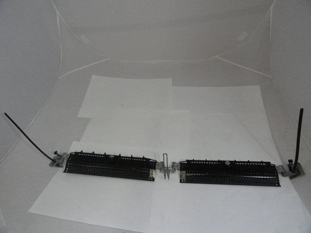 PR11500_0N194_Dell Poweredge 2650 Cable Management Arm - Image2
