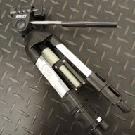 JESSUPS TP318 MNI CAMERA TRIPOD ( TP318 USED )