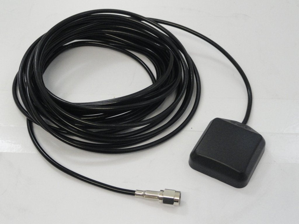 4714-0003 - Sarian Magnetic Mounted GPS Antenna 5m SMA Male - NOB