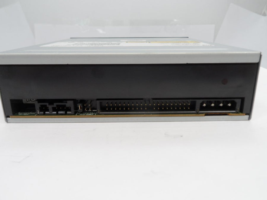 399312-001 - HP GDR-H30N 16 x DVD Rom Drive IDE Black. F/W:2.01 H/W:A - Refurbished