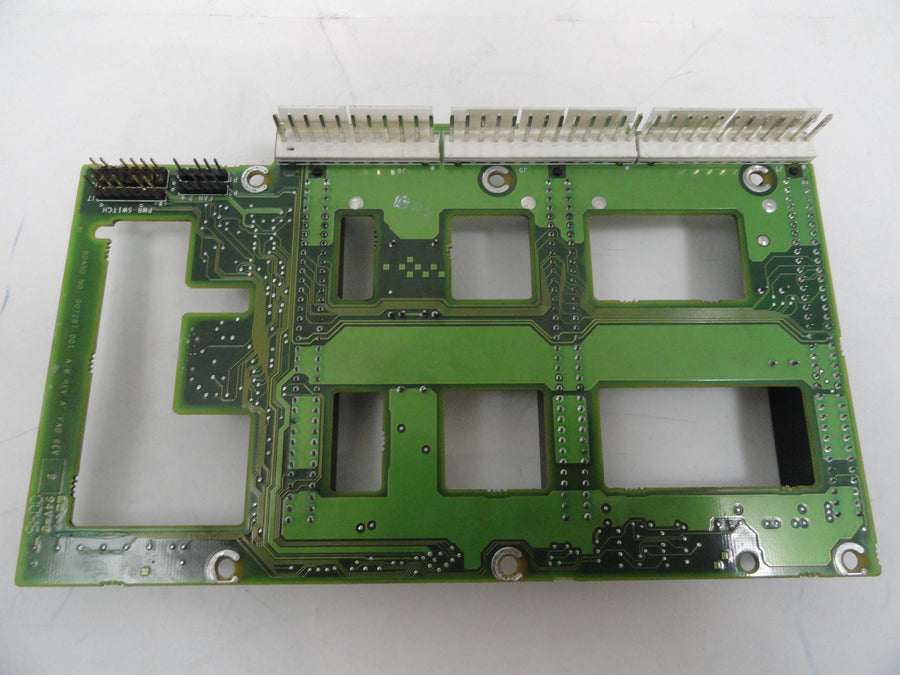 PR16670_149096-001_HP Hotswap Power Supply Backplane - Image2