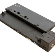 Lenovo Thinkpad Ultra Dock (SD20A06037 DOCK ONLY USED)