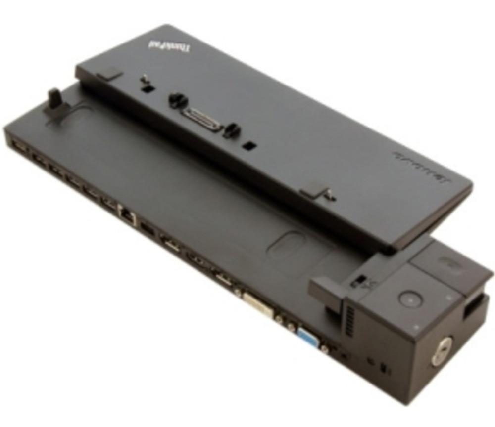 Lenovo Thinkpad Ultra Dock (SD20A06037 DOCK ONLY USED)