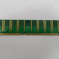 PR23510_MT8VDDT6464AG-40BD1_Micron/Crucial 512MB PC3200 DDR-400MHz 184Pin DIMM - Image2