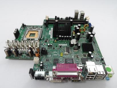 PR22425_0D8695_Dell System Board for OptiPlex SX280 - Image2