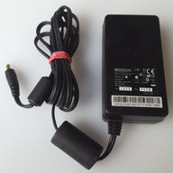 HI TRON ELECTRONICS AC/DC Adaptor (HEG42 120400 7 USED)