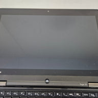 Lenovo ThinkPad Yoga 12 250GB SSD 8GB RAM i5-5200U 2.2Ghz Linux Mint 12.5" ( SL10G59249 ) USED