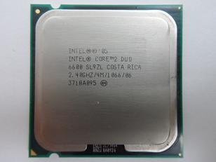 PR20400_SL9ZL_Intel Core 2 Duo 2.4GHz Processor - Image2