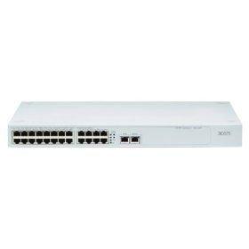 3Com SuperStack 3 Switch 4226T 24-Port Plus 2 10/100/1000 (3C17300-US USED)
