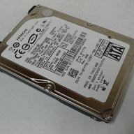 0A54891 - Hitachi Dell 80GB SATA 5400rpm 2.5in HDD - Refurbished