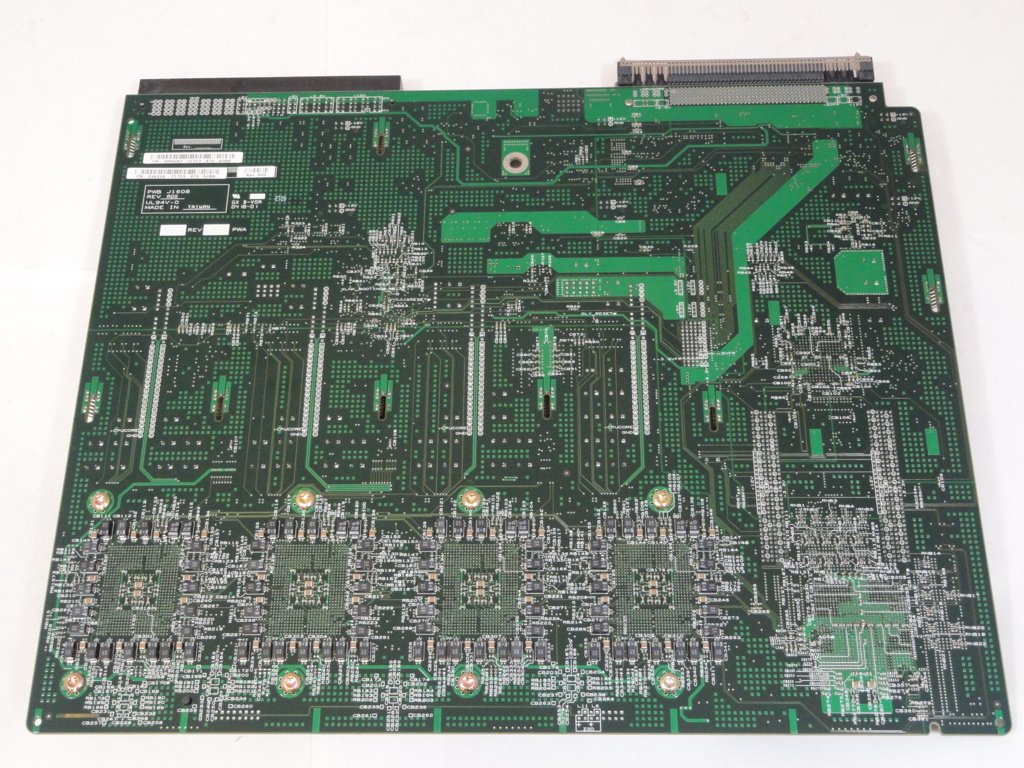 PR12175_0M60878_Dell Main System Board For PowerEdge 6650 - Image2