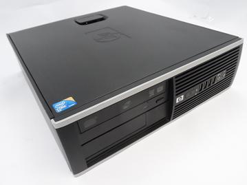 PR22843_AU247AV_HP Compaq 8000 Elite SFF FULL SYSTEM - Image7